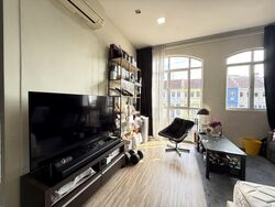 Loyang Villas (D17), Terrace #533345201